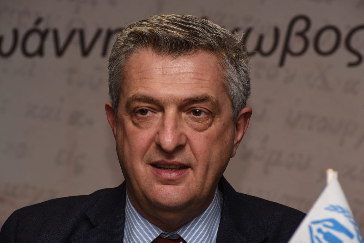 Az ENSZ hatpontos javaslatot tesz a menekültügyi EU-csúcson