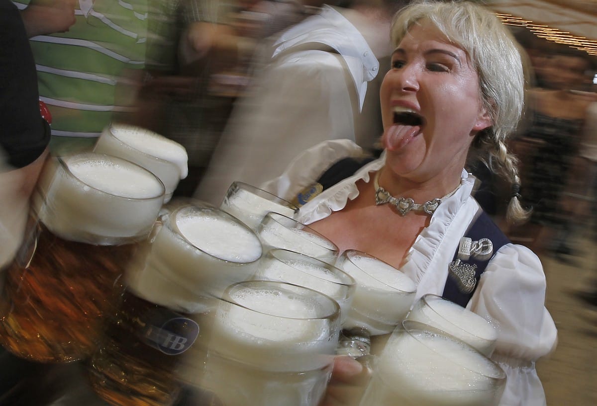 A csapolt vagy az üveges sör a jobb?