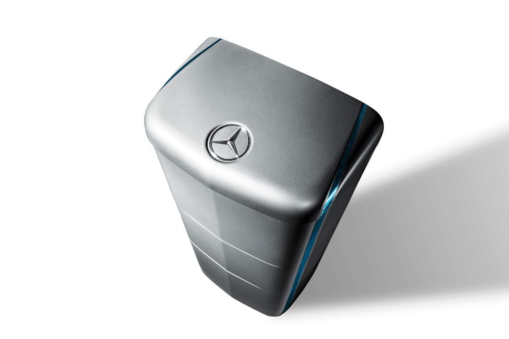 Akkumulátorgyárba tol félmilliárd eurót a Daimler