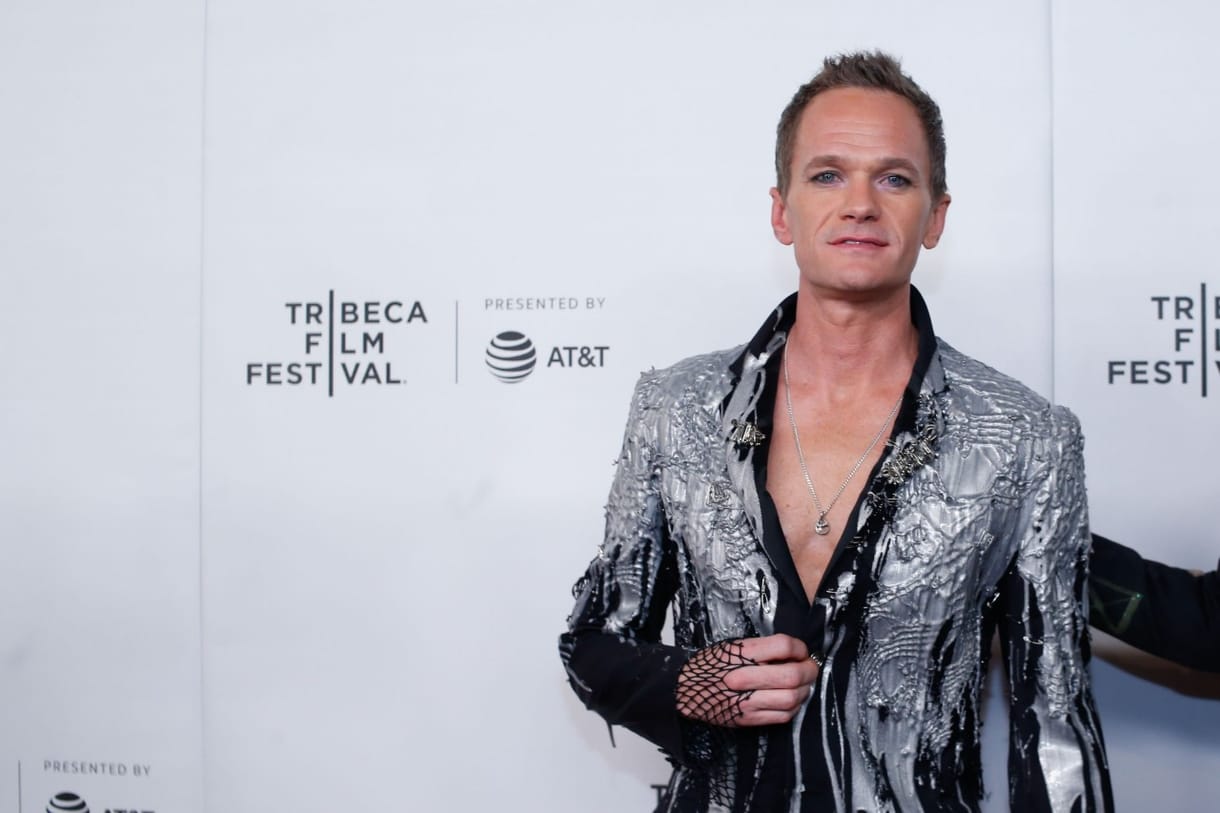 Fontos szerepet kap Neil Patrick Harris a Mátrix 4. részében