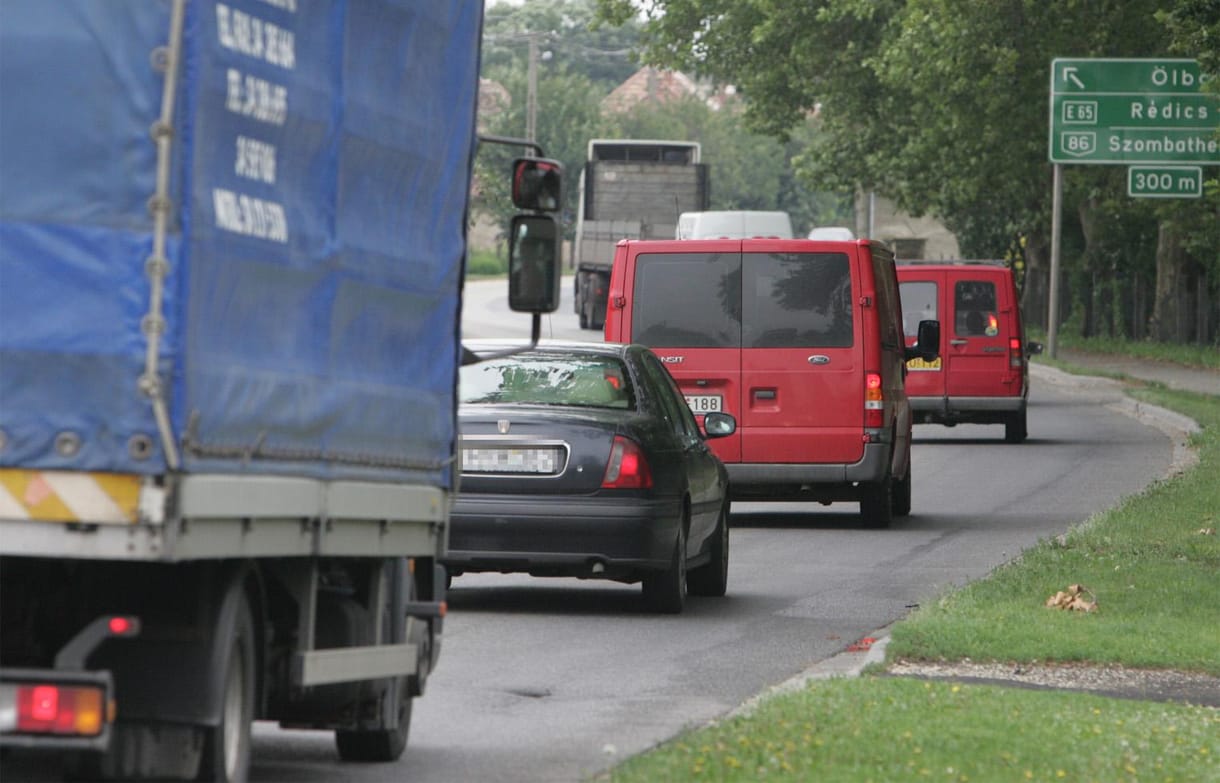 Budapesten csinálna jogosítványt? Hónapokat várhat a vizsgára