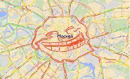 Holnap kikapcsolják a Google Maps egyik funkcióját, mert túl sokan éltek vissza vele