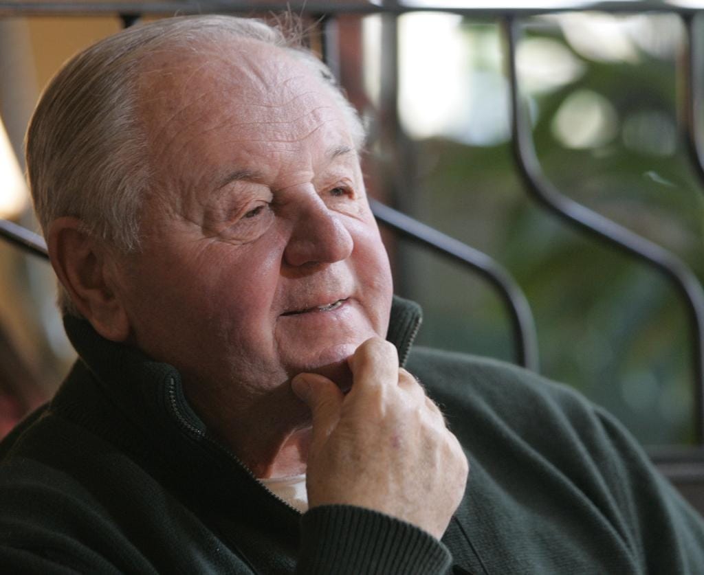 Kárpáti György lett a Nemzet Sportolója