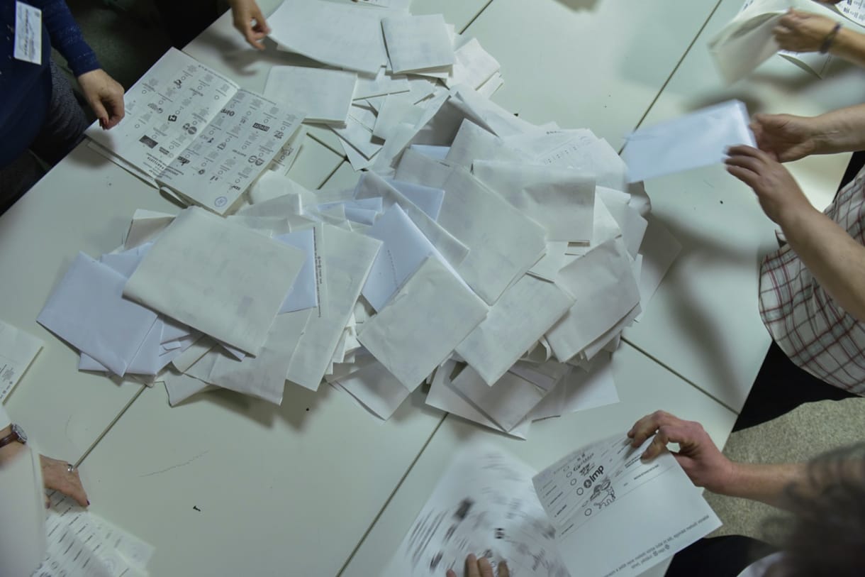 62 EP-képviselő aggódik a magyarországi választások tisztasága miatt, megfigyelői csoportokat küldenének ide