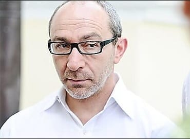 Ukrán válság: rálőttek Harkov polgármesterére