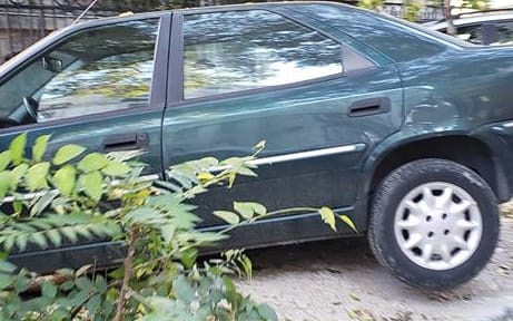 A nap fotói: A belvárosi terepen parkolás új budapesti rekordere