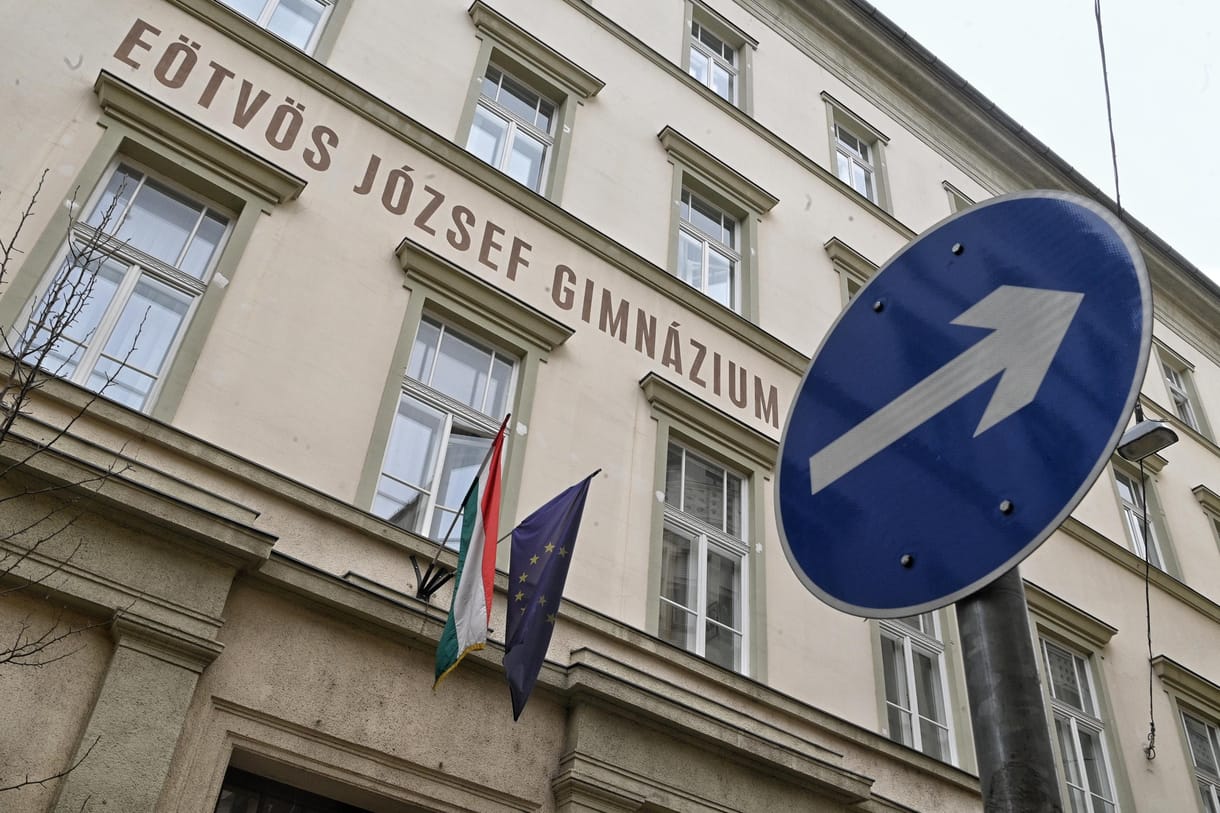 Több tanár is felmond az Eötvös József Gimnáziumban