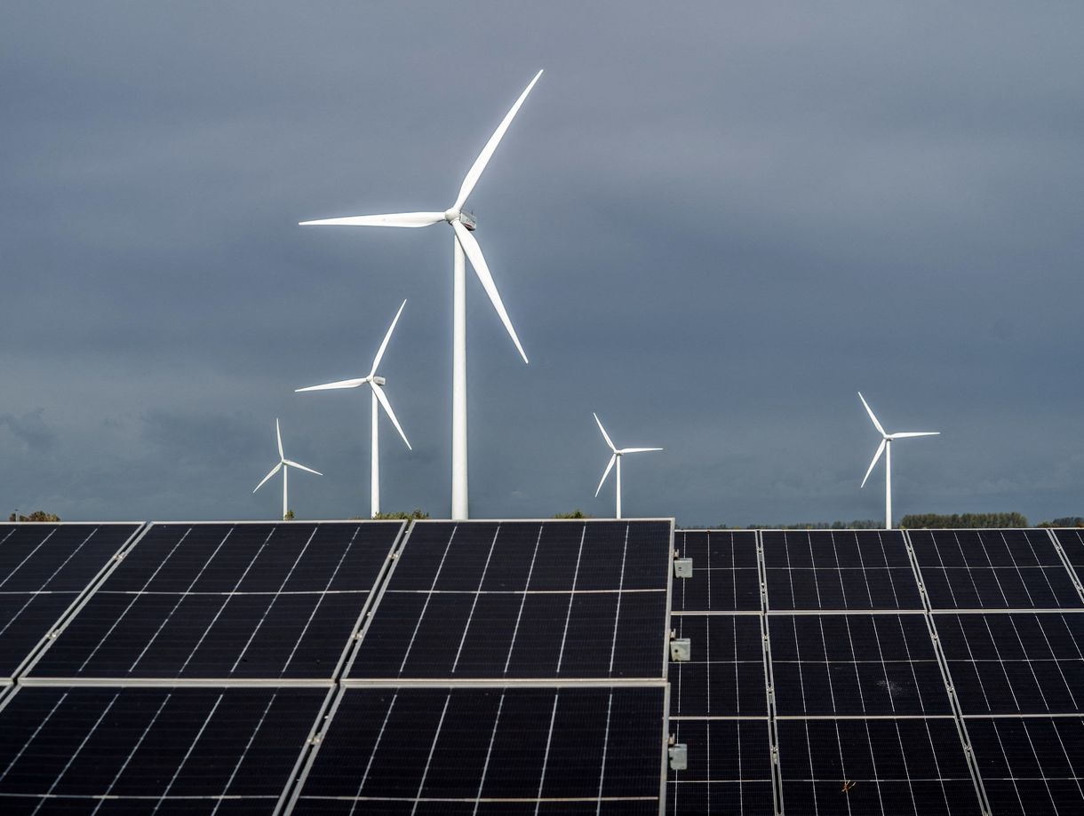 Egész sok magyar fizetne többet a tiszta energiáért