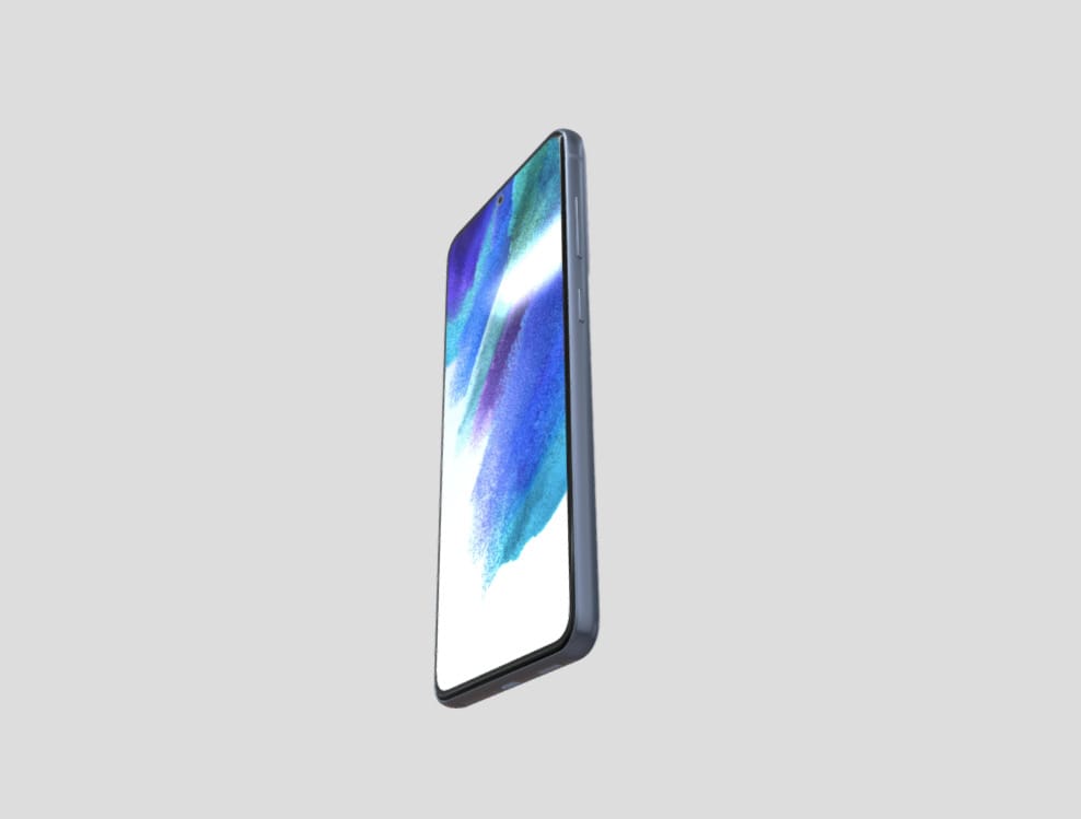 Itt már megnézheti, milyen lesz a Samsung olcsó csúcstelefonja