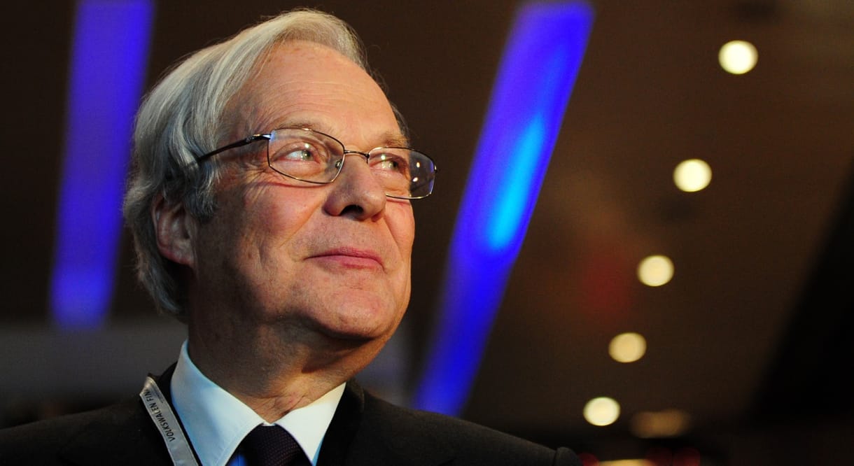 Nagyobb részesedésre vágyik az európai tőkebefektetésekből a fiatal Rothschild