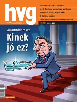 Wass Albert vagy Esterházy kerüljön a NAT-ba? 