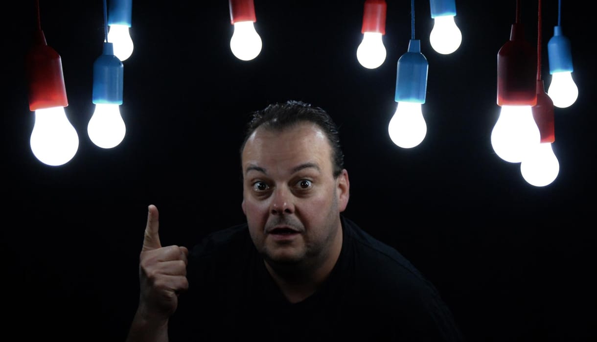 Érdemes átgondolni, milyen LED-izzót és mosógépet veszünk, vagy majdnem mindegy?