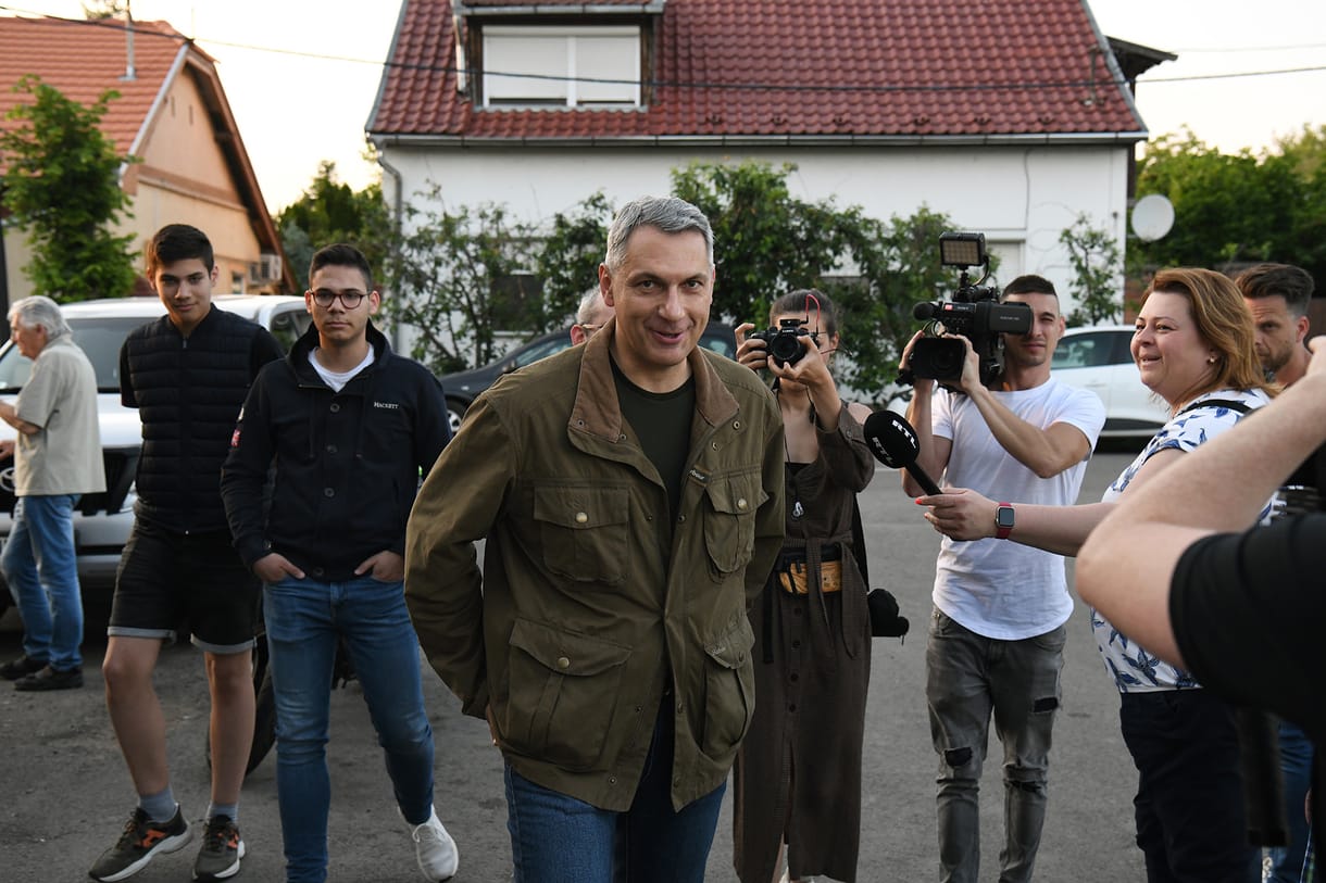 Egymilliárdért újul meg kocsiszín és istálló a Lázár-féle ménesbirtokon