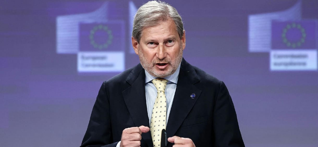 Egyértelmű jelzés: egyelőre nem kap több pénzt Magyarország az EU-tól