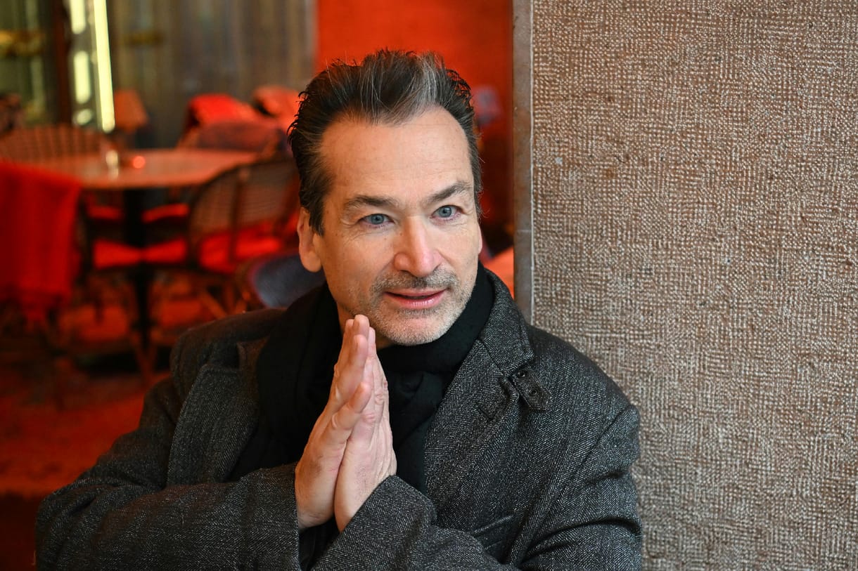 Bánki György pszichiáter: Ez a Nárcisztikus Együttműködés Rendszere