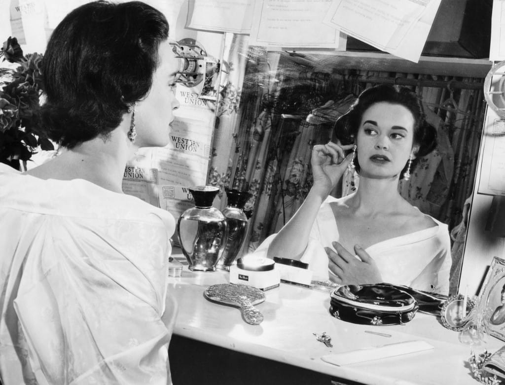 Meghalt Gloria Vanderbilt divattervező 