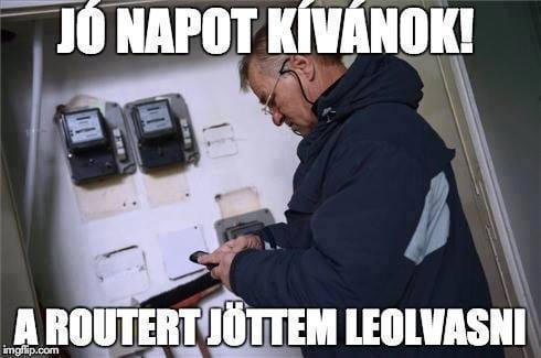 Internetadó: az infokommunikációs államtitkárság is Vargáékra mutogat