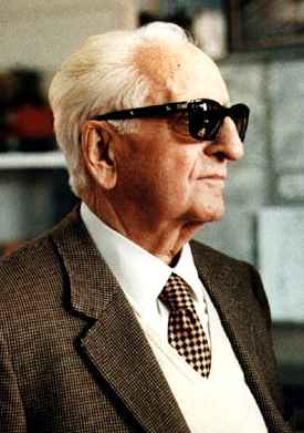 Múzeum lesz Enzo Ferrari szülőházából