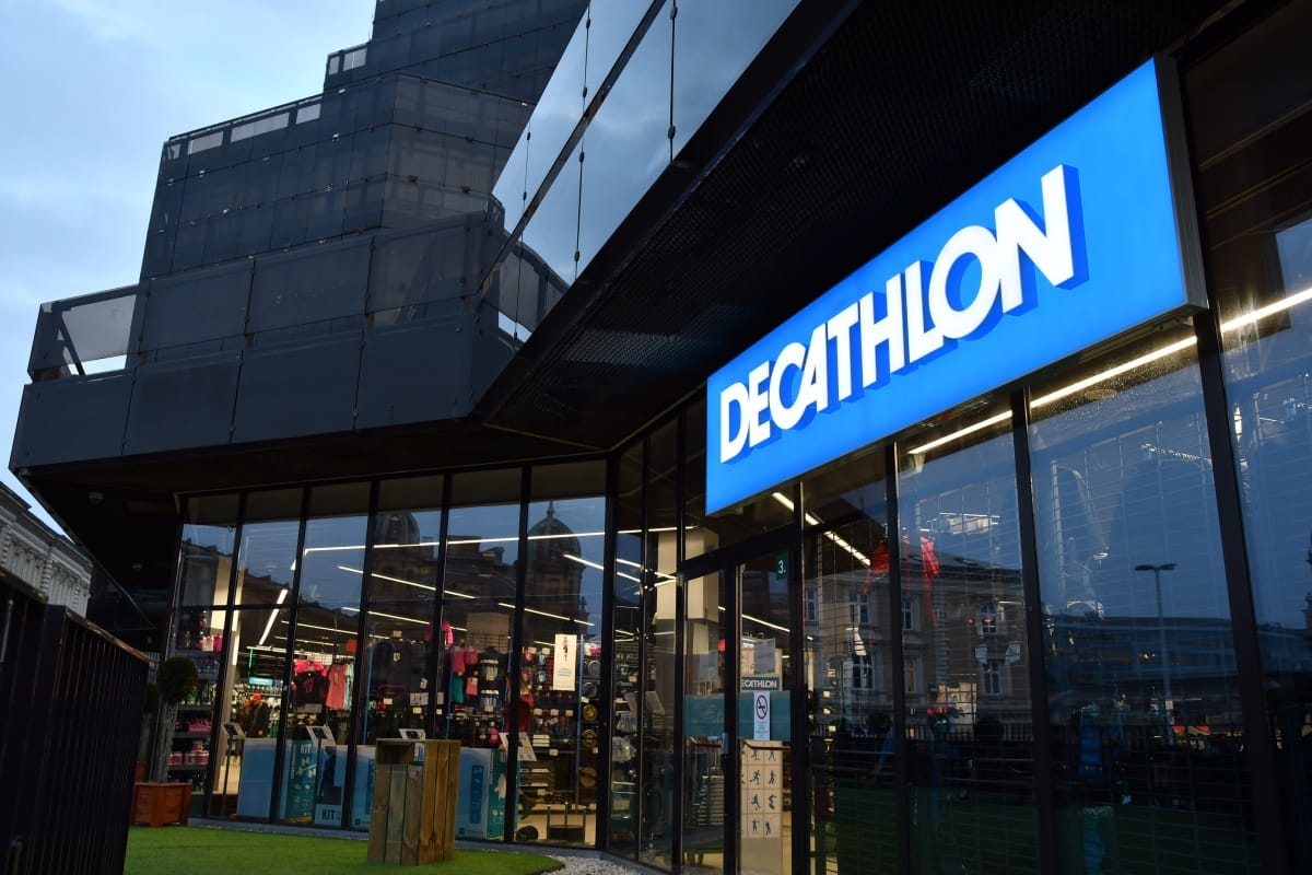 Fontos figyelmeztetést küldött a magyaroknak a Decathlon: sok pénze veszhet oda