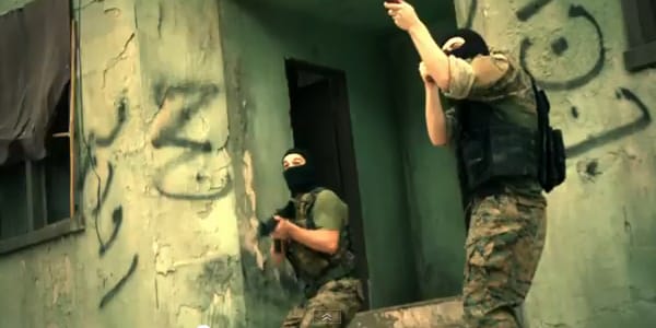 Napi videó – soha ne játssz inverz beállításokkal!