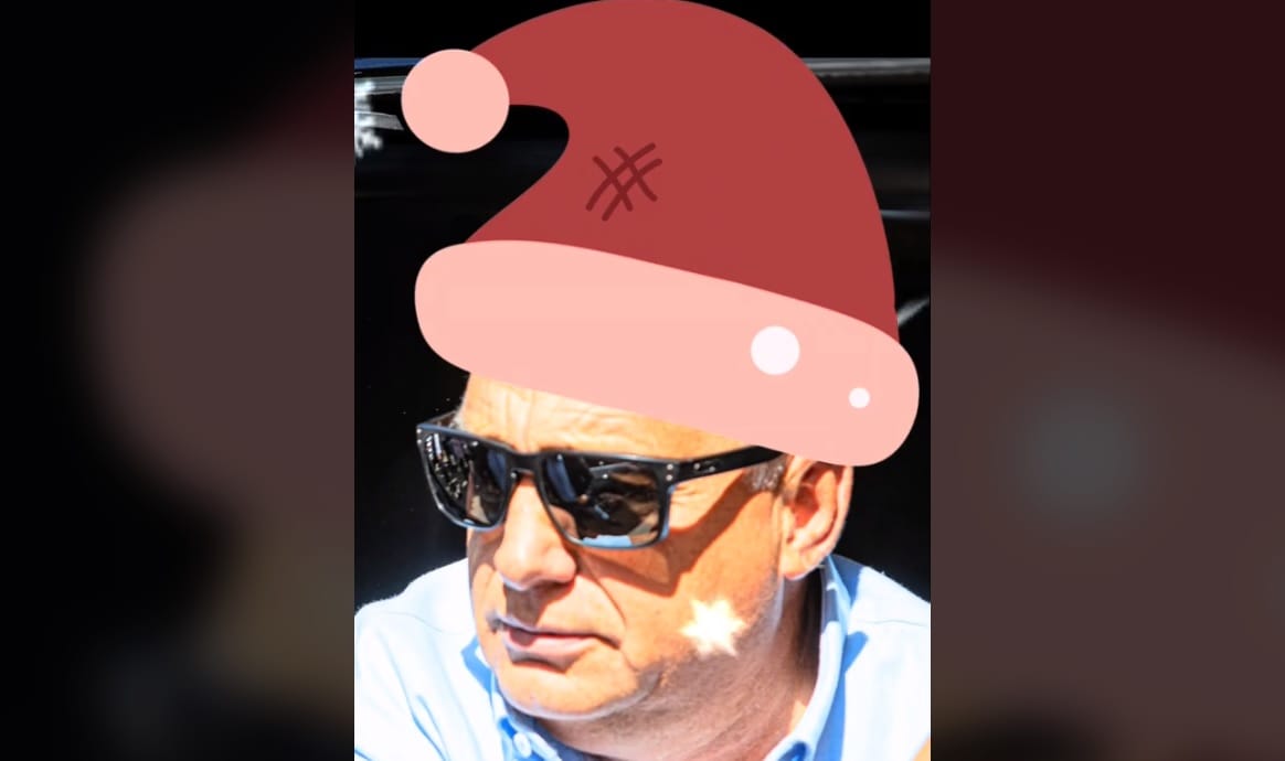 Orbán Viktor elárulta, hogy veszi ki a részét a karácsonyi vacsorából: befűti a kemencét
