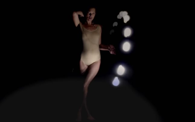 Kate Moss szerepel a Massive Attack új klipjében