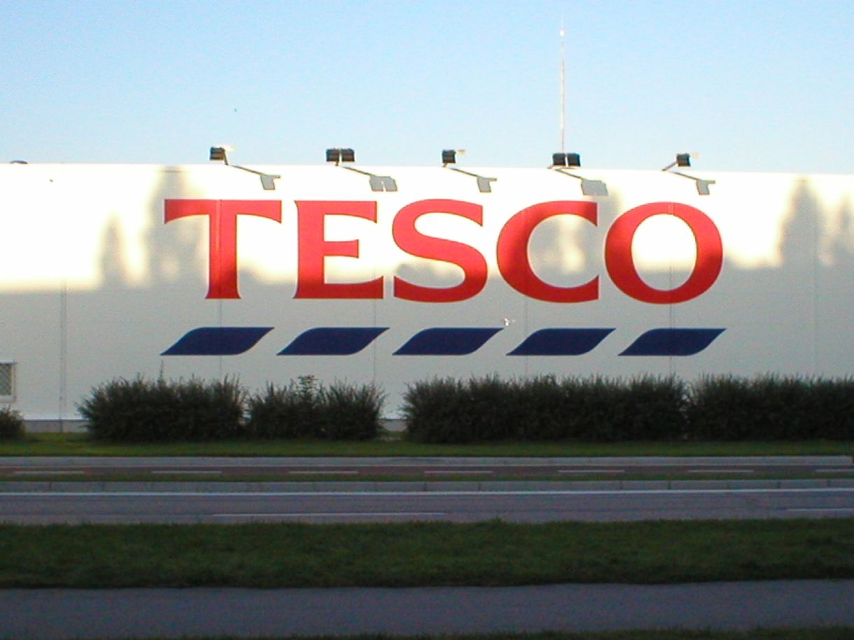 Halálos ítélet az új Tescokra?