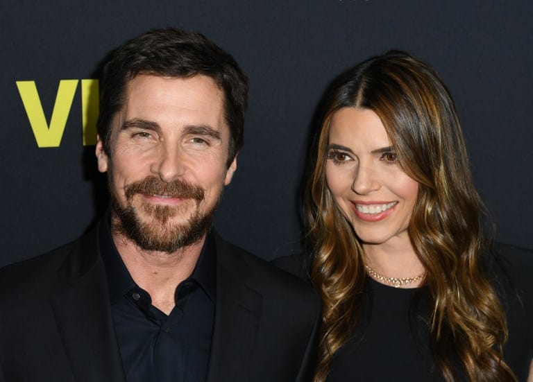 Christian Bale a sátánnak köszönte meg a Golden Globe-ot