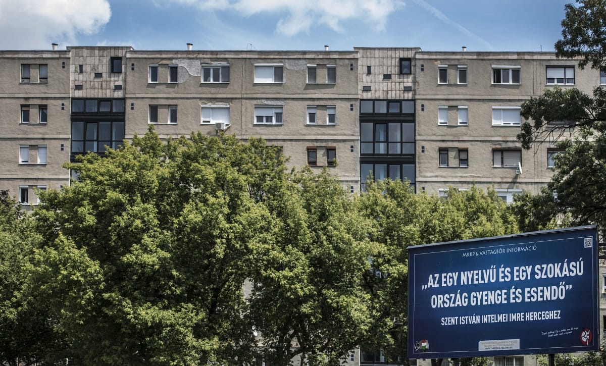 Megelőzte a Kétfarkú a Fideszt a Facebookon