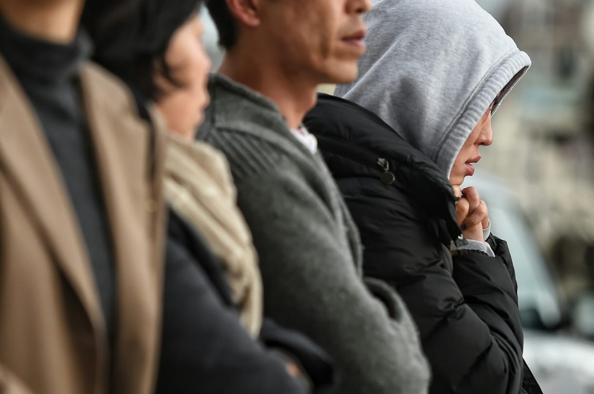 Térképre tette a rendőrség, hol találták meg a dunai hajóbaleset eddigi áldozatait