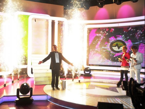 Mfor: nem teljesítenek jól a valóságshow-k