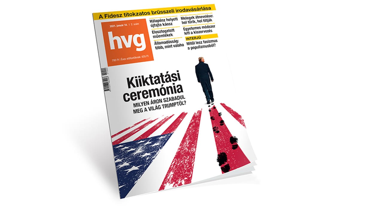 Hamvay Péter: Sámánok és lovagok