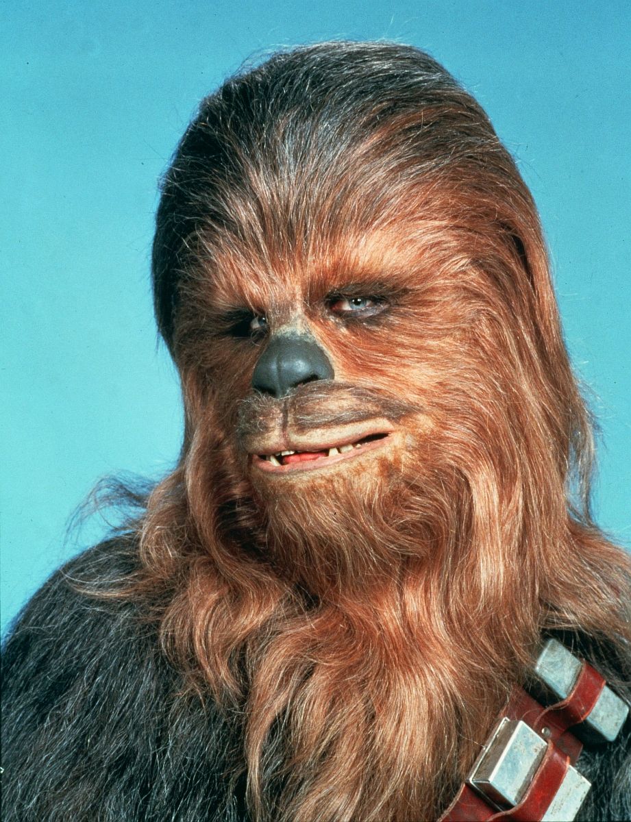 Kórházba került a Chewbaccát játszó színész