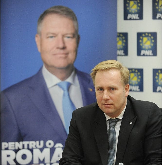 Lemondott a román egészségügyi miniszter