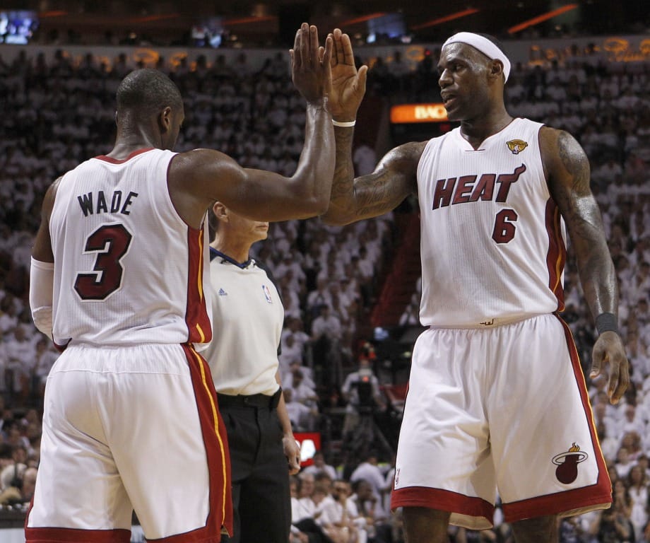 Újabb nevetséges megszorítás az NBA-ben
