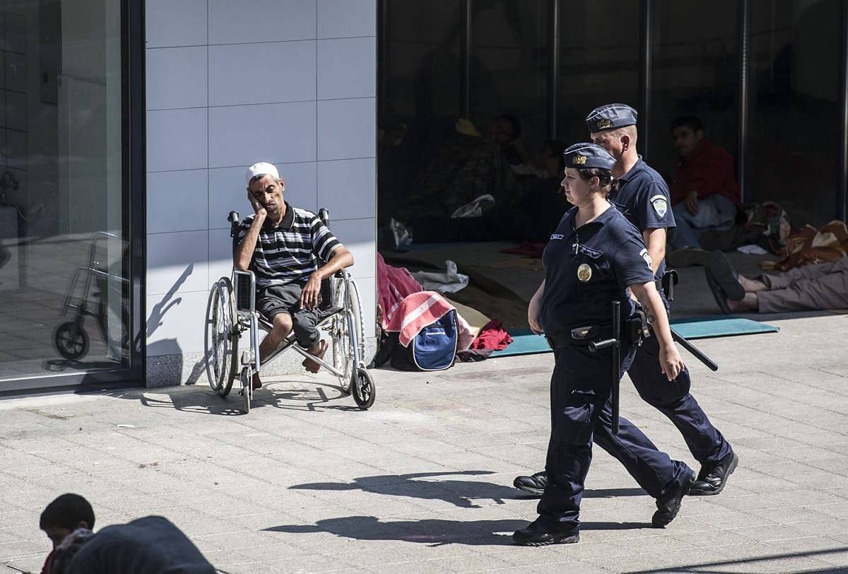 Stop Soros: gyakorlatilag nincs már menekültjog