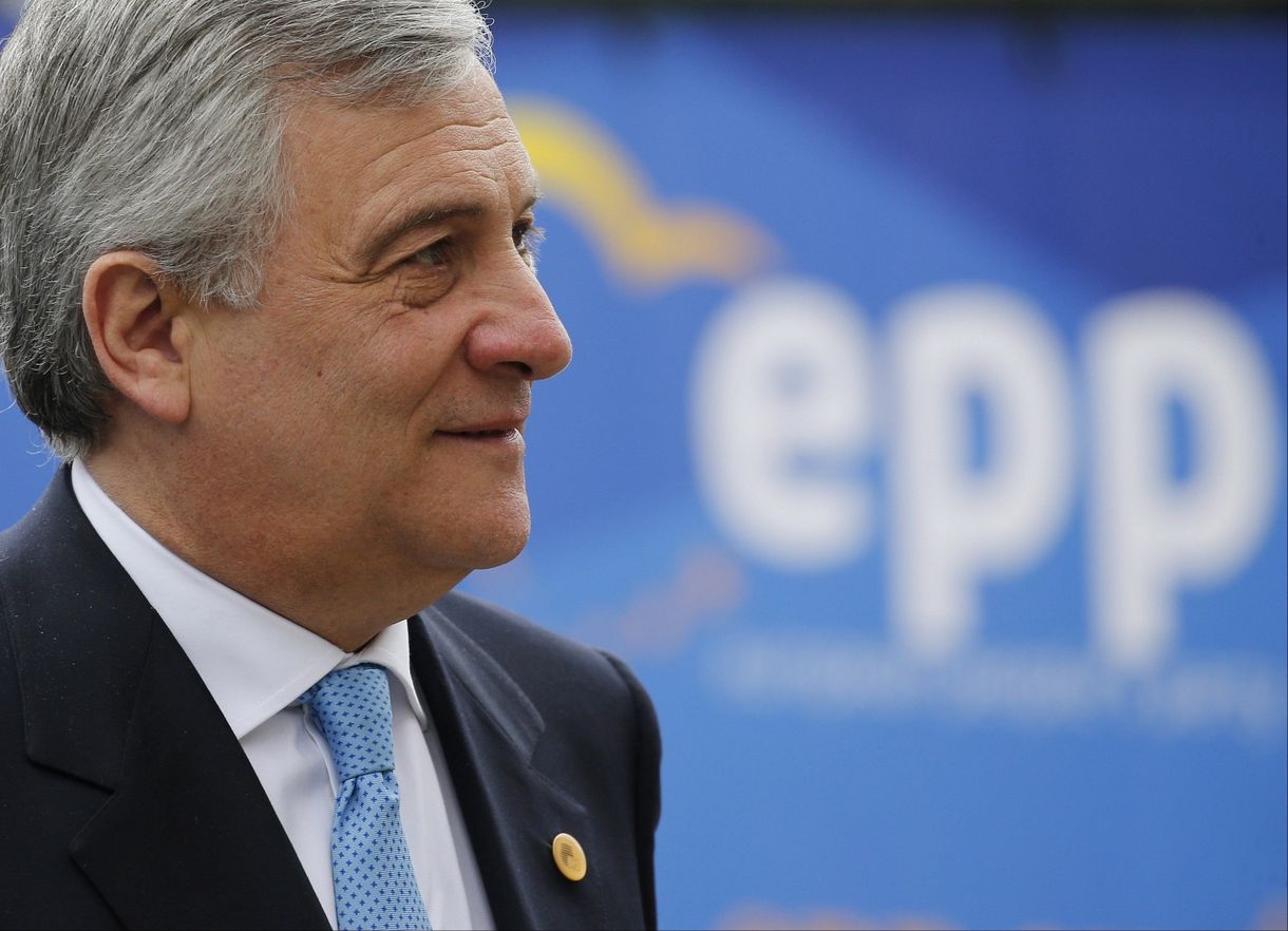 Magyarországtól is szolidaritást vár az EP elnöke