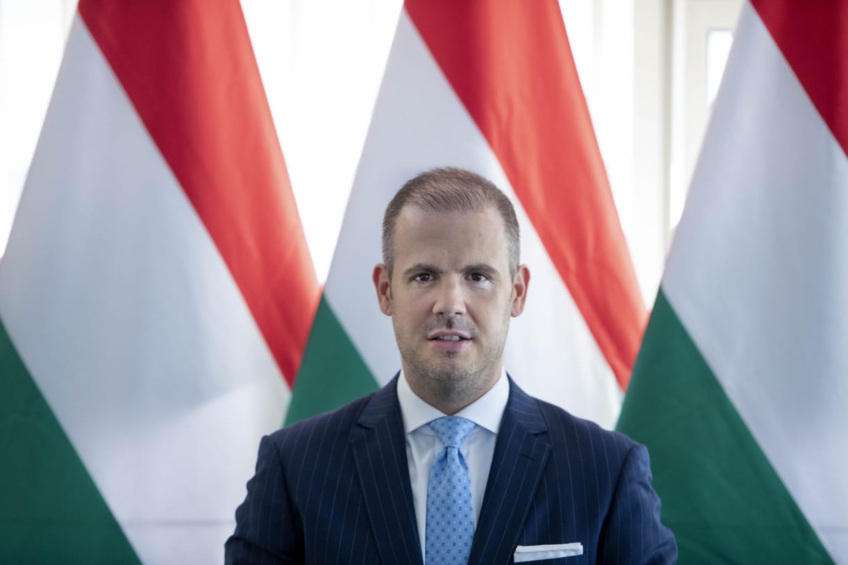 Keszthelyi Erik: 