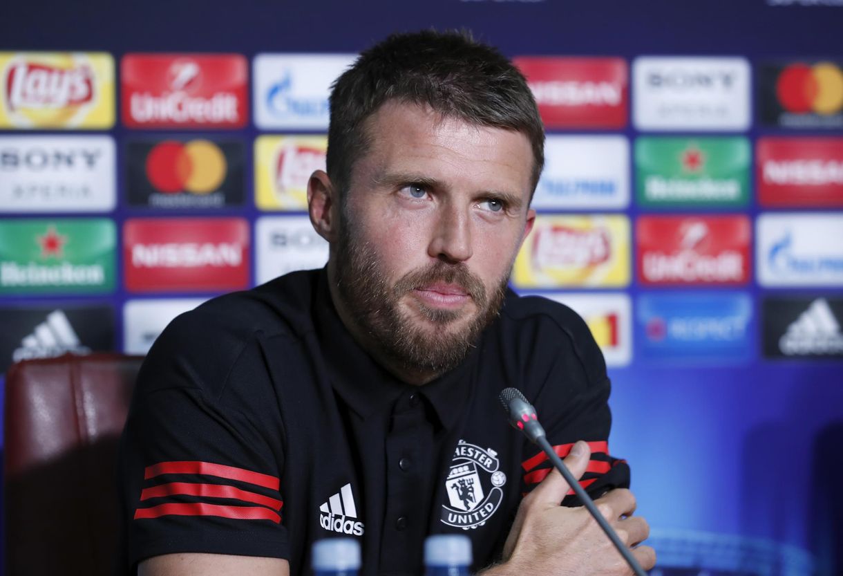 Szívműtétje volt a Manchester United csapatkapitányának