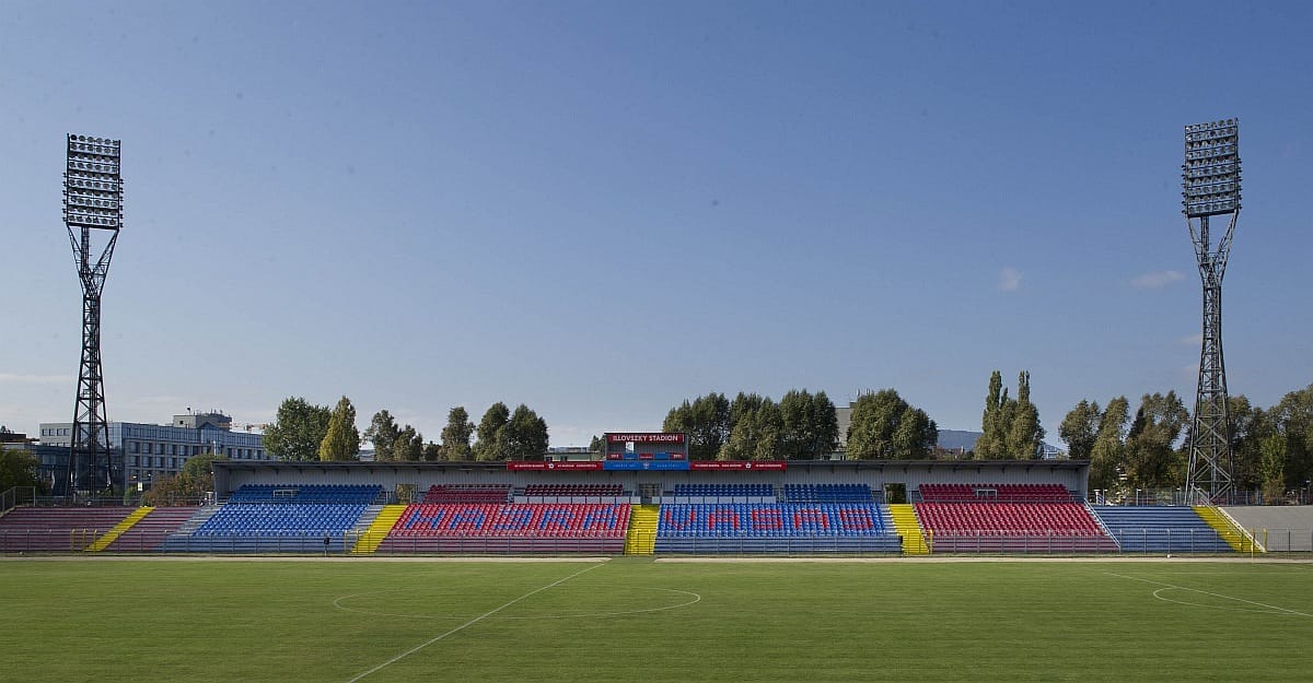 Kiderült, mennyibe kerül a Vasas új stadionja