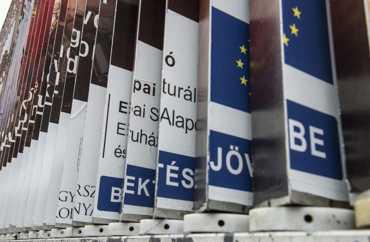 Ha tényleg jön a feloldott EU-s pénz, nyomhatja a sikerkampányt a Fidesz a 2026-os választások előtt