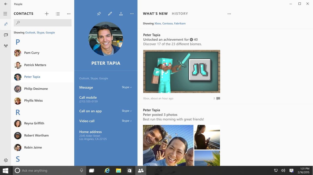 Megváltozik a Skype, így fog kinézni