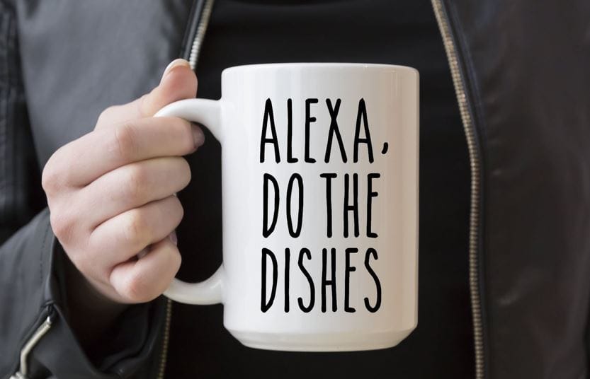 Hirdetésekkel válaszol majd a felhasználók kérdéseire az Amazon Alexája