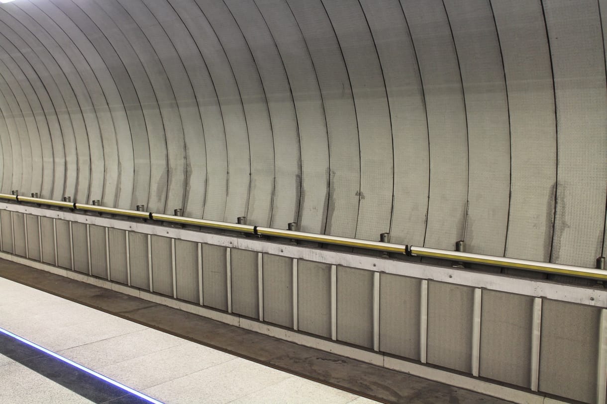 Leállt a 4-es metró - frissítés: már újraindult