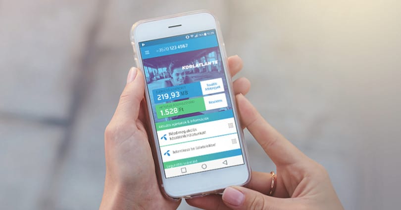 Ha ma 23:59-ig kéri, holnap egész nap ingyen és korlátlanul netezhet a Telenornál