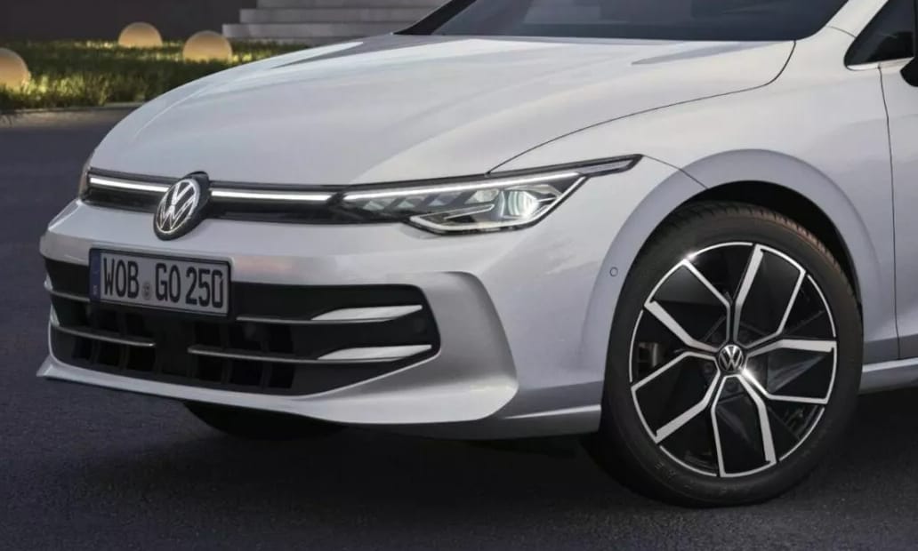 Beárazták a legújabb VW Golfot