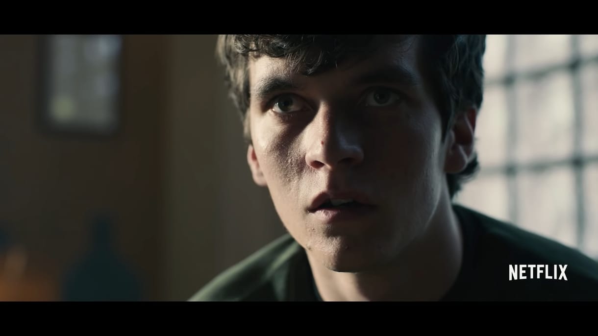 Beperelte a Netflixet egy könyvkiadó az új Black Mirror miatt, mert szerintük loptak tőlük