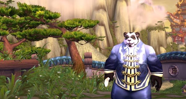 Lekapcsolják a World of Warcraftot Kínában