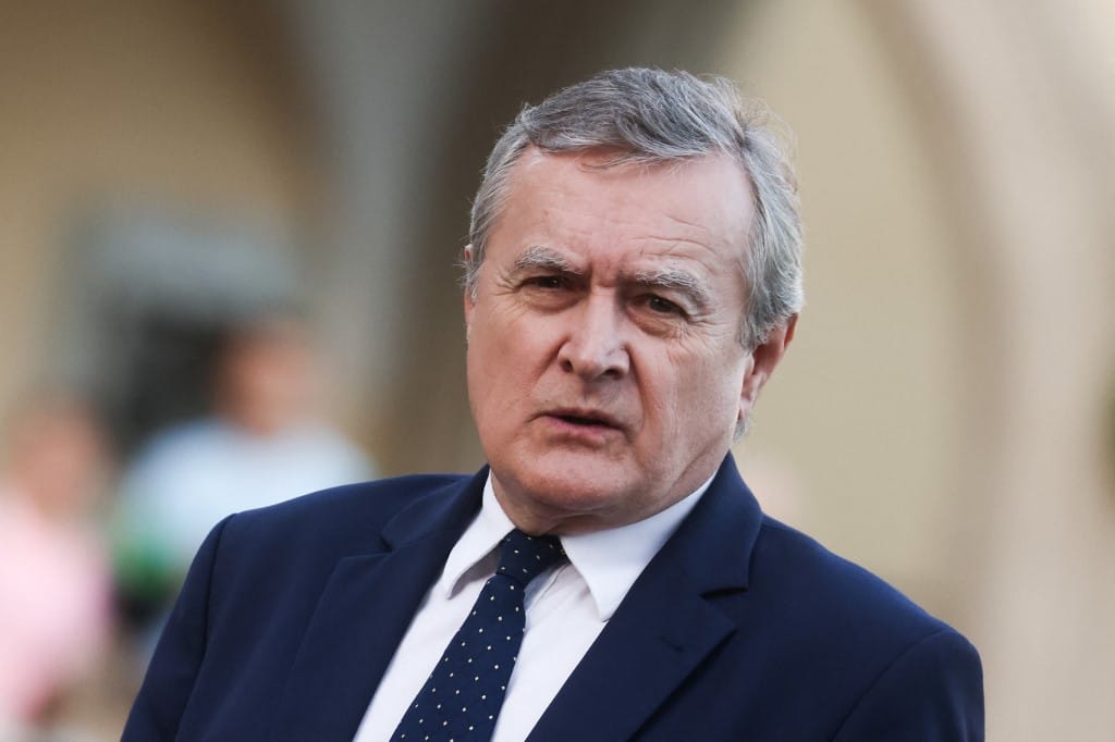 Második világháborúban elrabolt műtárgyakat kér vissza Moszkvától Lengyelország