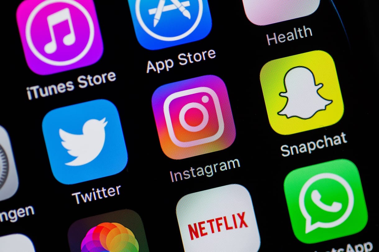 Feltörték az Instagramot, több híresség telefonszáma és e-mail-címe is kikerült